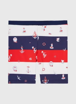 Admiral Jammers