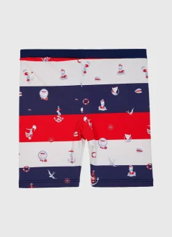 Admiral Jammers