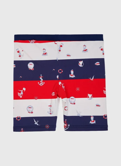 Admiral Jammers