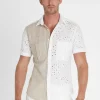 Alabaster Alex Resort Tee