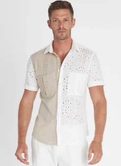 Alabaster Alex Resort Tee