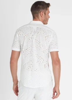 Alabaster Alex Resort Tee