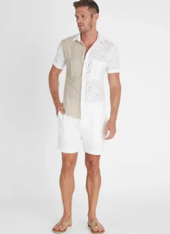 Alabaster Alex Resort Tee