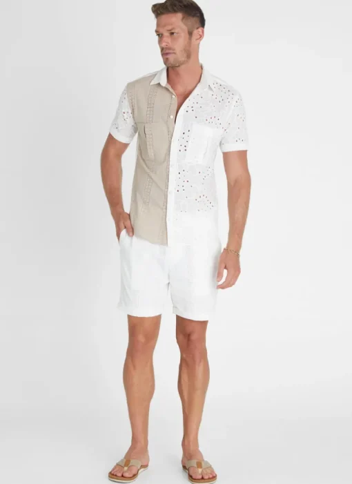 Alabaster Alex Resort Tee