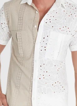 Alabaster Alex Resort Tee