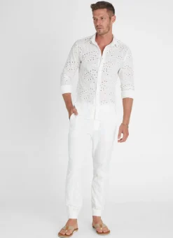 Alabaster Caleb Pants