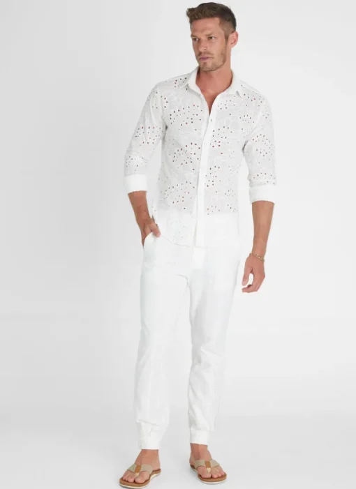 Alabaster Caleb Pants