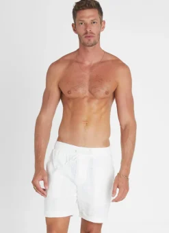 Alabaster Taylor Shorts