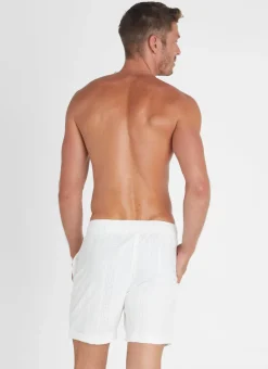 Alabaster Taylor Shorts