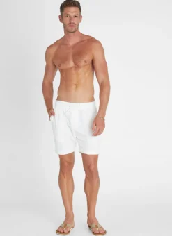 Alabaster Taylor Shorts