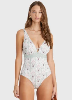 Amaryllis Alana DD/E Cup One Piece