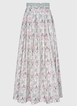 Amaryllis Annette Maxi Skirt (SAMPLE)