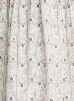 Amaryllis Annette Maxi Skirt (SAMPLE)