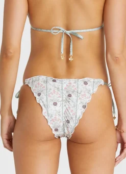 Amaryllis Bri Tie Side Pant