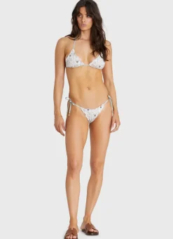 Amaryllis Bri Tie Side Pant
