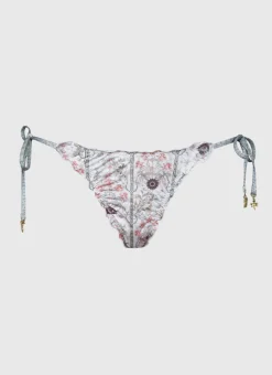 Amaryllis Bri Tie Side Pant