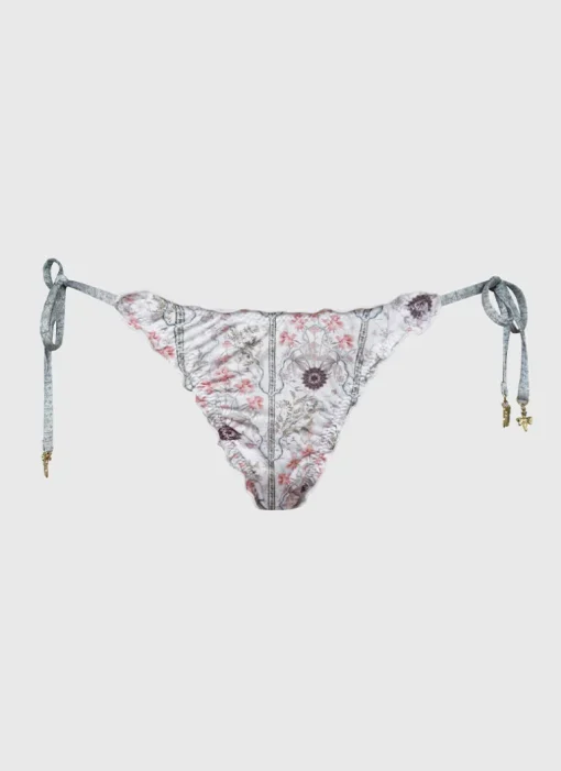 Amaryllis Bri Tie Side Pant