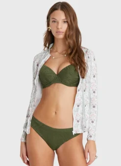 Amaryllis Lyla Rash Guard