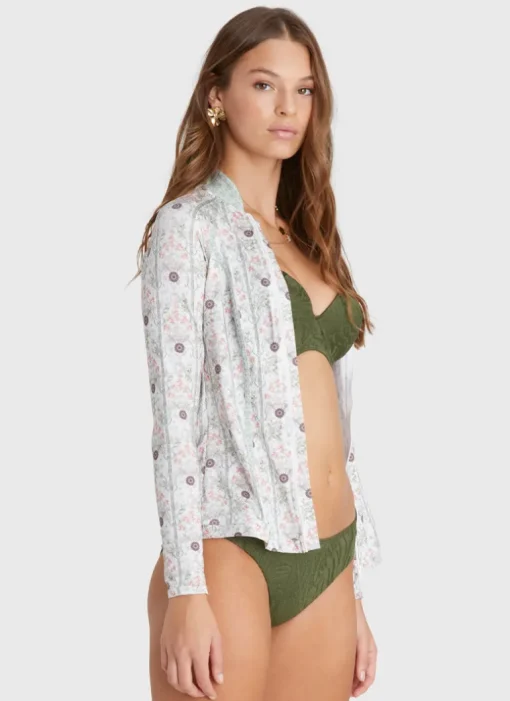 Amaryllis Lyla Rash Guard