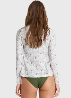 Amaryllis Lyla Rash Guard