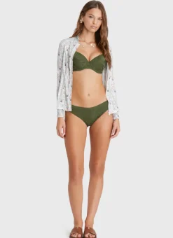 Amaryllis Lyla Rash Guard