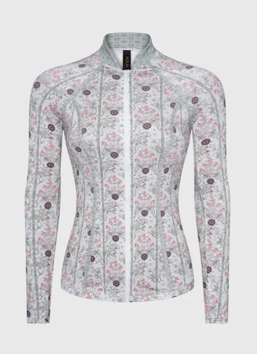Amaryllis Lyla Rash Guard