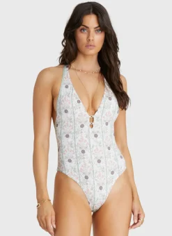 Amaryllis Sienna One Piece