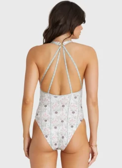 Amaryllis Sienna One Piece
