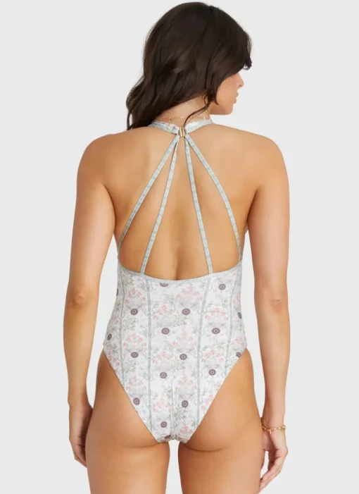Amaryllis Sienna One Piece