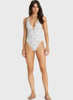 Amaryllis Sienna One Piece