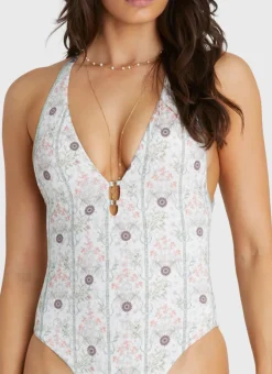 Amaryllis Sienna One Piece