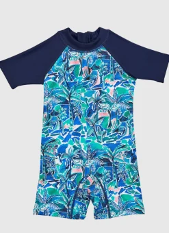 Argos Sunsuit