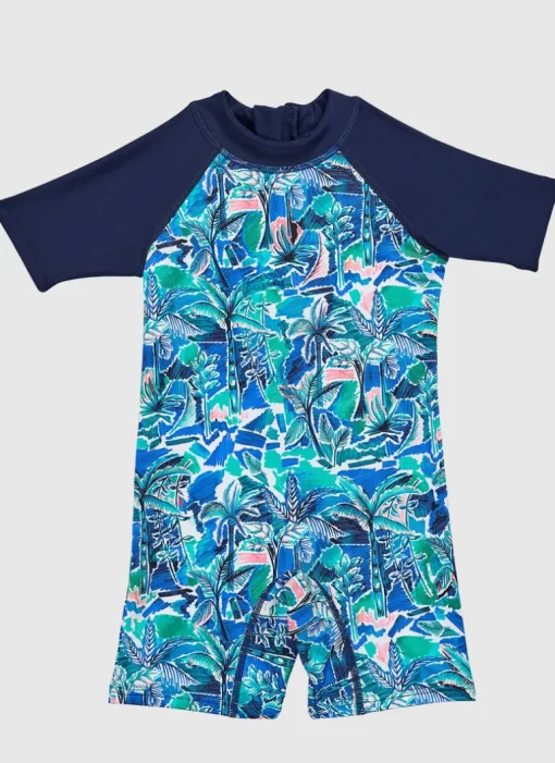 Argos Sunsuit