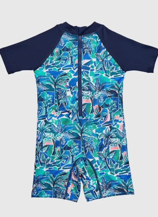Argos Sunsuit