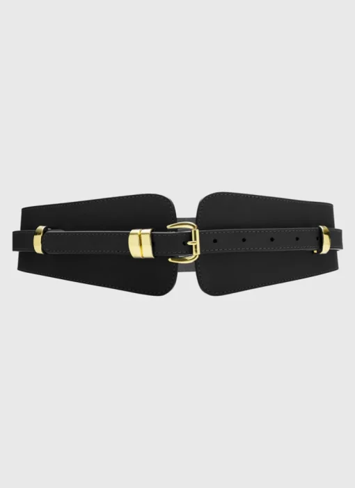 Ash Belt
