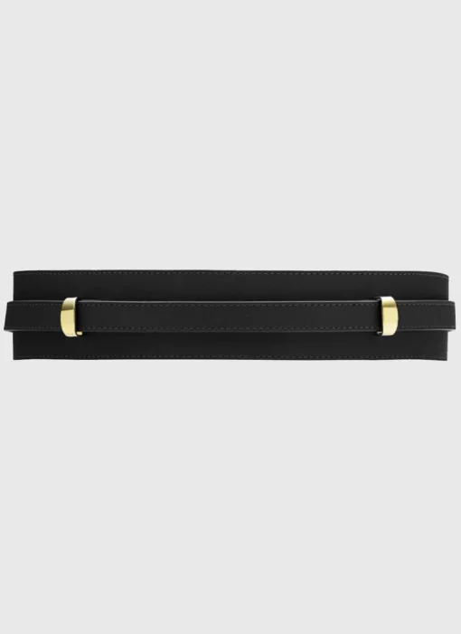 Ash Belt