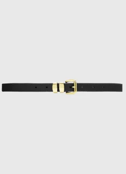 Ash Belt