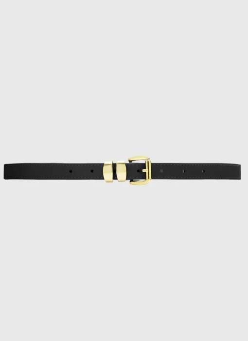 Ash Belt