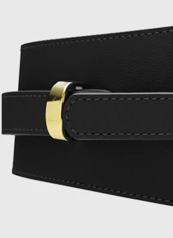 Ash Belt