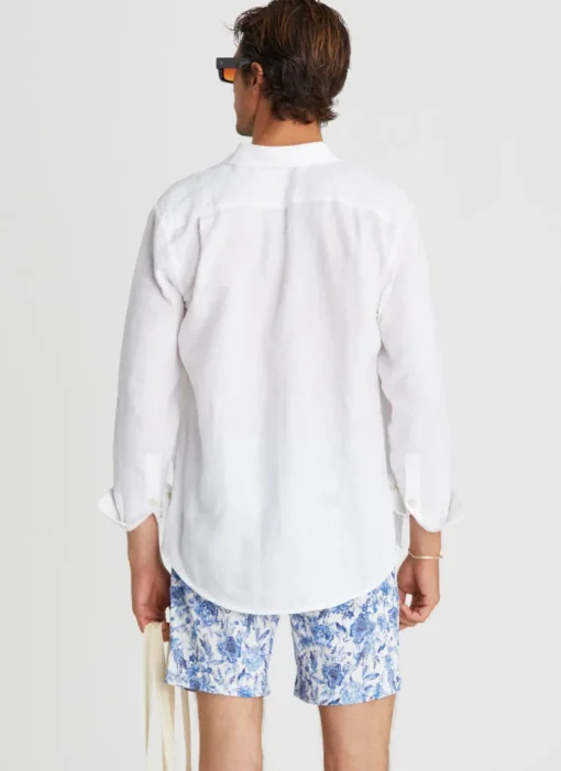 Azalea Boardshorts