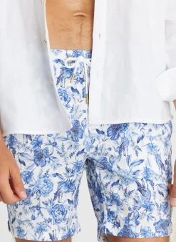 Azalea Boardshorts