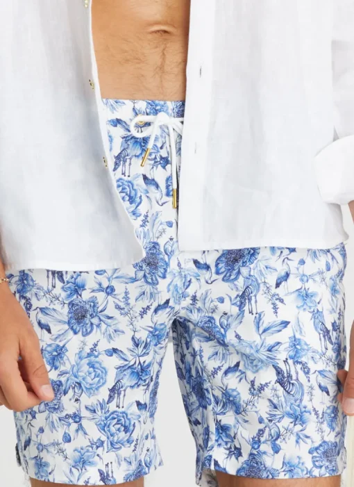 Azalea Boardshorts