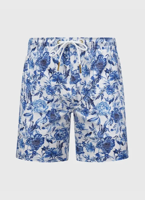 Azalea Boardshorts