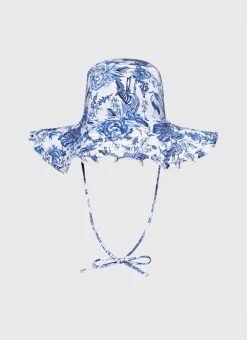 Azalea Lycra Hat