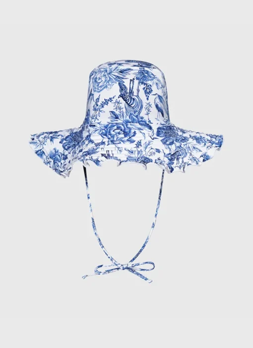 Azalea Lycra Hat