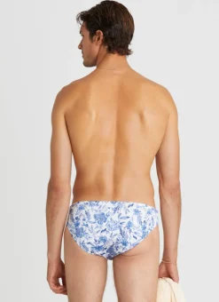 Azalea Racer Briefs