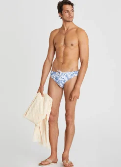 Azalea Racer Briefs