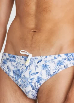 Azalea Racer Briefs