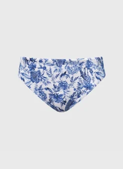 Azalea Racer Briefs