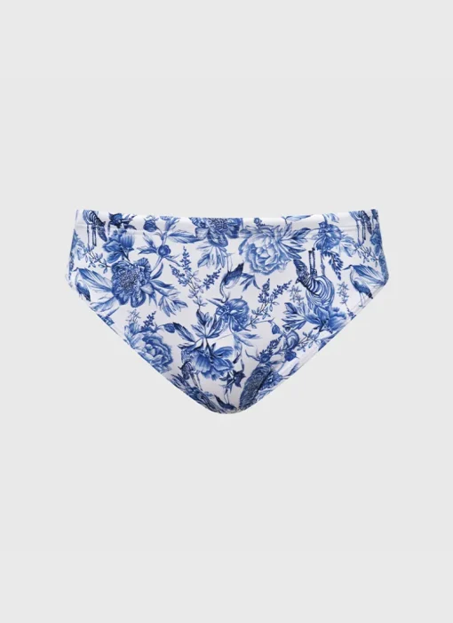 Azalea Racer Briefs